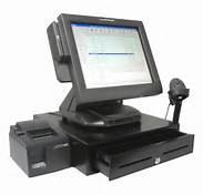 Touch Screen POS